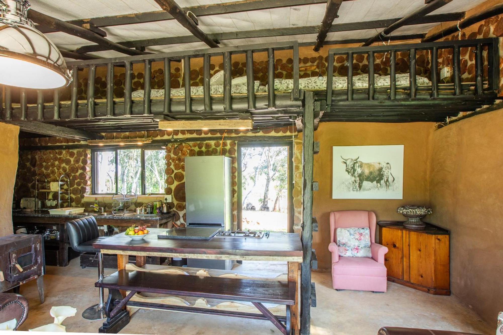 Hotel Flitwick Ranch Swartberg Habitación foto