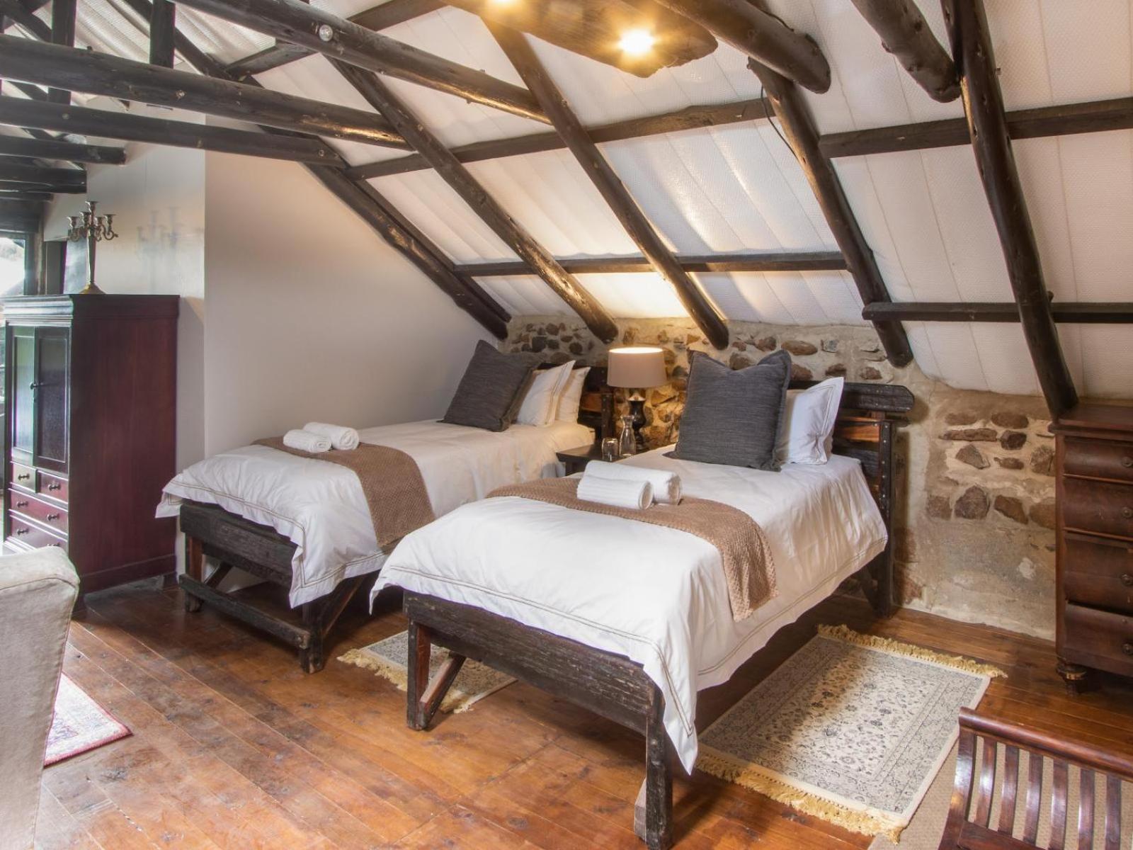 Hotel Flitwick Ranch Swartberg Exterior foto