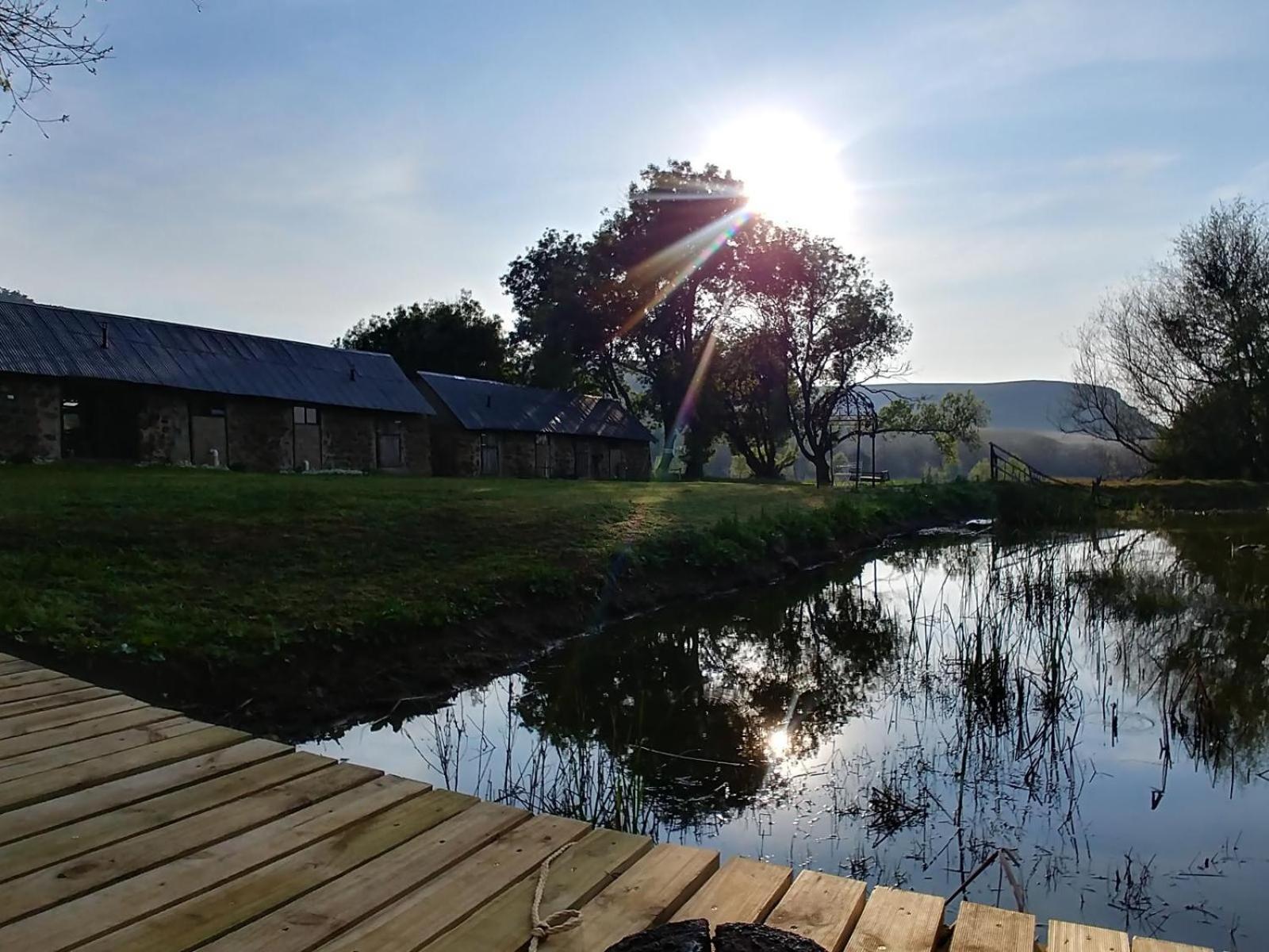 Hotel Flitwick Ranch Swartberg Exterior foto