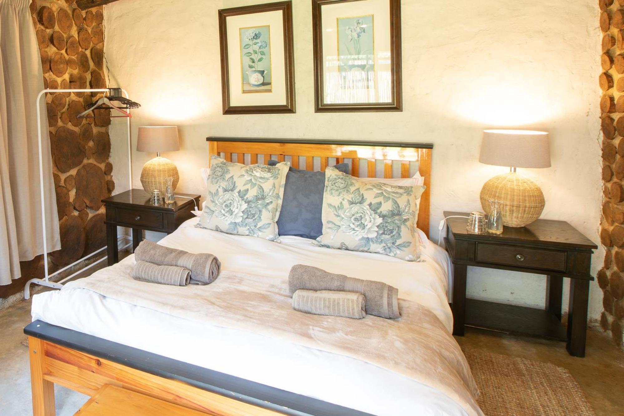 Hotel Flitwick Ranch Swartberg Habitación foto