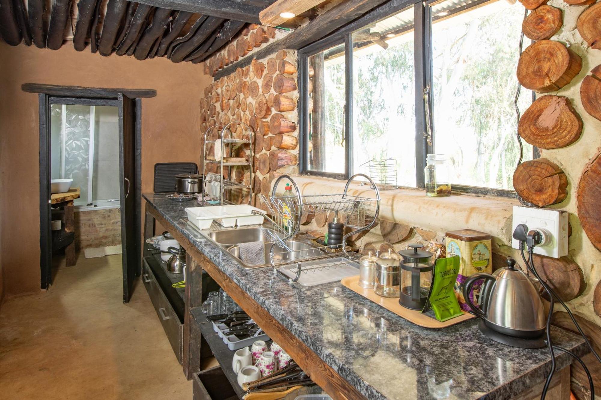Hotel Flitwick Ranch Swartberg Habitación foto
