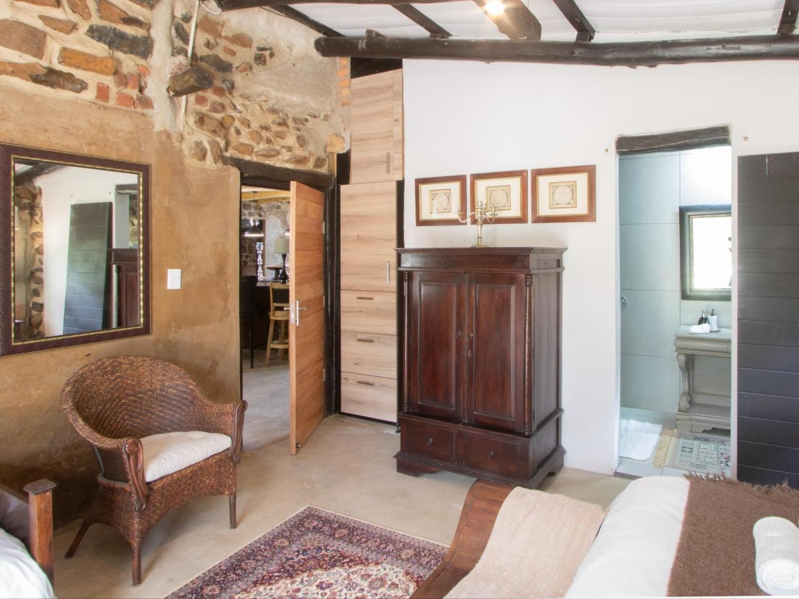 Hotel Flitwick Ranch Swartberg Habitación foto