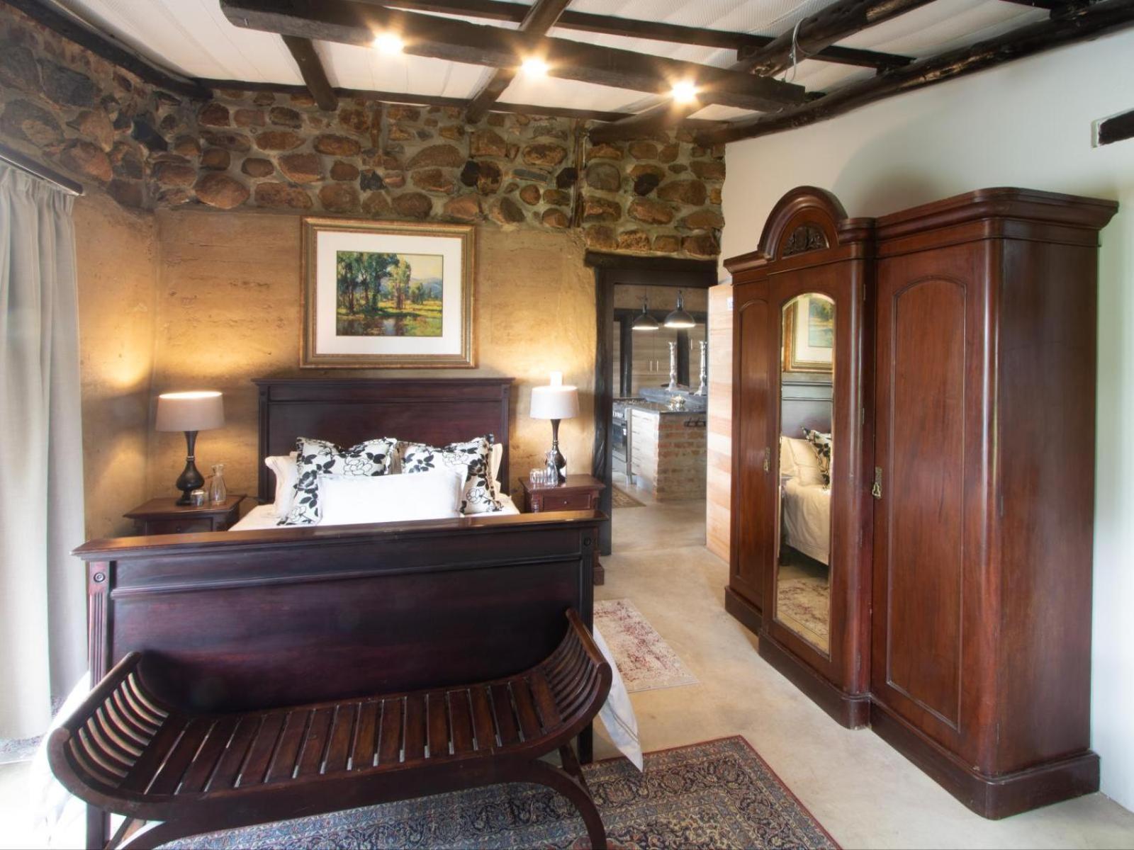 Hotel Flitwick Ranch Swartberg Habitación foto