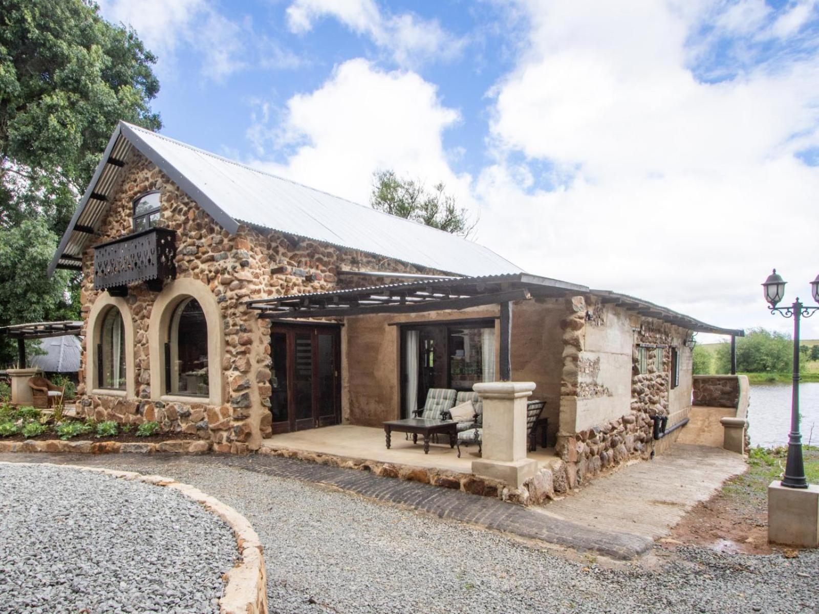 Hotel Flitwick Ranch Swartberg Habitación foto