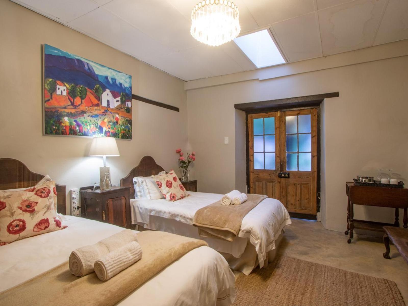 Hotel Flitwick Ranch Swartberg Habitación foto