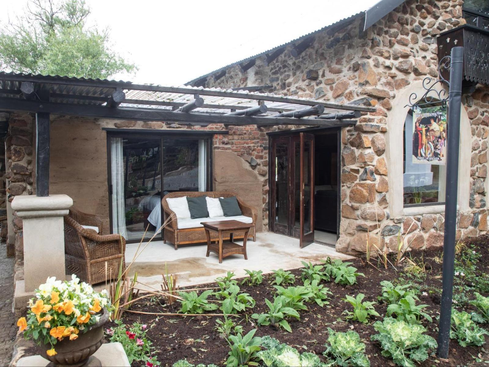 Hotel Flitwick Ranch Swartberg Habitación foto