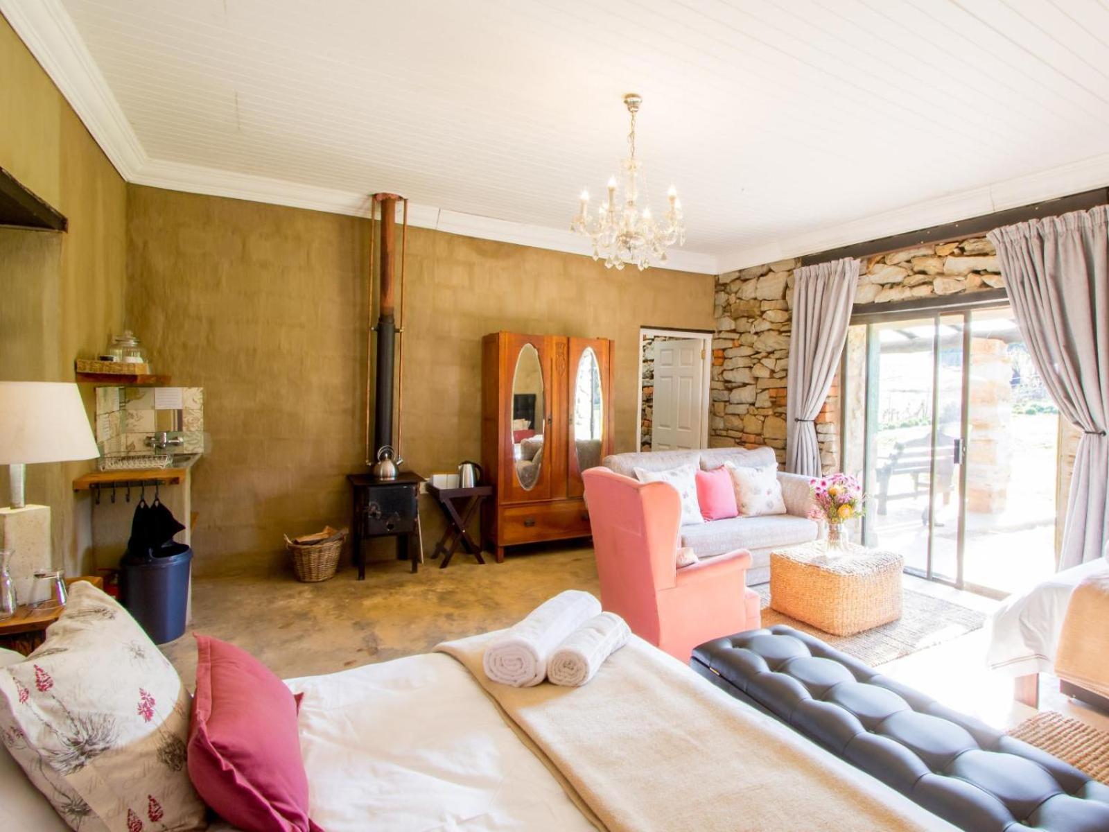 Hotel Flitwick Ranch Swartberg Habitación foto